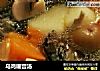 乌鸡暖宫汤的做法