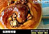 焦糖核桃卷的做法