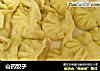 山药饺子的做法