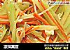 凉拌莴苣的做法