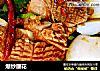 爆炒腰花做法（32）的做法