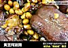 黄豆炖猪蹄的做法