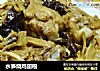 水笋烧鸡翅根的做法
