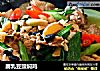 腐乳豆豉焖鸡的做法