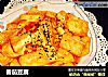 番茄豆腐的做法