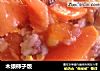 木须柿子饭的做法