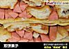 煎饼果子的做法