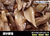 清炒蘑菇的做法
