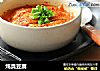 炖臭豆腐的做法