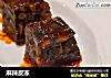 麻辣皮冻的做法