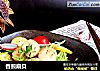 香煎扇贝的做法
