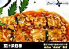 茄汁菜包卷的做法