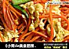 《小青de美食厨房》---缓解眼疲劳＆#183;胡萝卜炒鸡蛋的做法