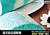 蓝天白云蛋糕卷的做法