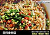 白灼金针菇的做法