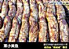 熏小黄鱼的做法