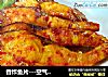 香炸鱼片---空气炸锅版的做法