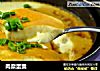 肉糜蛋羹的做法
