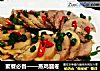 聚餐必备——蒸鸡腿卷的做法