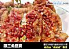 酿三角豆腐的做法