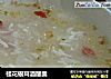 桂花银耳酒酿羹的做法