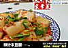 辣炒米豆腐----大喜大牛肉调味料版的做法
