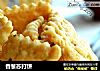 香葱苏打饼的做法