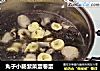 丸子小肠紫菜蛋卷蛋的做法