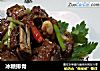 冰糖排骨的做法
