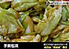 手撕包菜的做法