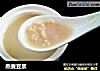 燕麦豆浆的做法