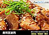美味豉油鸡的做法