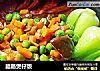 腊肠煲仔饭的做法