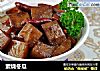 素烧冬瓜的做法