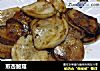 煎杏鲍菇的做法