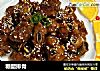 糖醋排骨的做法