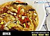 酸辣汤的做法