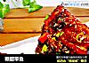 糖醋带鱼的做法
