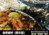 金屋藏娇（糯米蛋）的做法