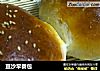 豆沙早餐包的做法