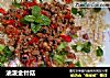 油泼金针菇的做法