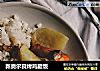 新奥尔良烤鸡腿饭的做法