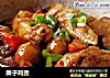 栗子鸡煲的做法