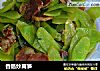 香肠炒莴笋的做法