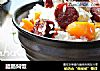 腊肠焖饭的做法