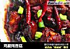 鸡腿炖香菇的做法