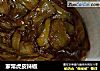 家常虎皮辣椒的做法