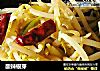 酸辣银芽的做法