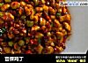 宫保鸡丁的做法