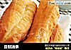 自制油条的做法